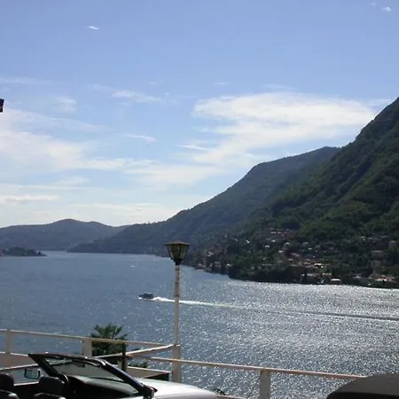 Apartment Sonia - Musica & Aperol Panorama-fewo