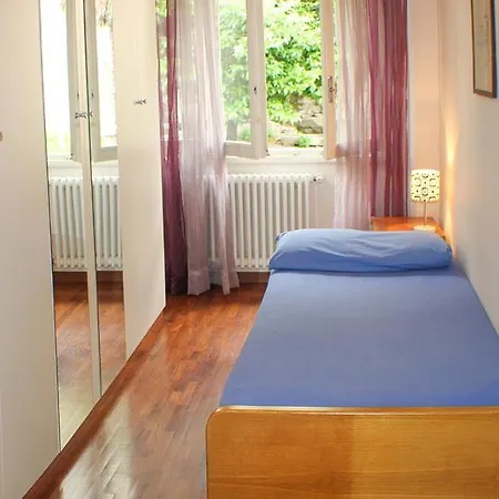 Apartment Sonia - Musica & Aperol Panorama-fewo Pognana Lario